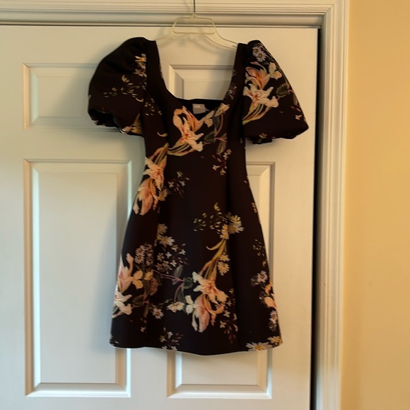 ASOS Dresses & Skirts - ASOS floral dress